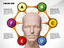Human Network Concept slide 1