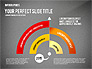 Infographics Presentation Charts slide 11