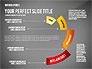 Infographics Presentation Charts slide 13