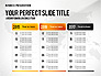 Professional Presentation Template slide 2