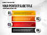 Professional Presentation Template slide 8