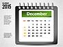 2015 Calendar slide 12