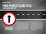 Road Junctions and Signs slide 11