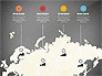 Presentation with Continents Toolbox slide 16