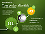 Green Presentation slide 16