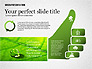 Green Presentation slide 5