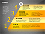 Pyramid Style Network Infographics slide 10