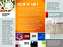 Education Modern Presentation Template slide 7