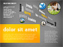 Education Word Cloud Presentation Concept slide 10
