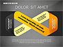 Lines and Banners Toolbox slide 12