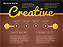 Creative Presentation Template slide 9