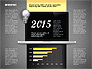 Infographics with Monitor slide 16