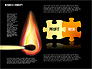 Light a Match Presentation Template slide 15