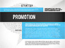 Creative Marketing Promotion Presentation Template slide 1