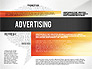 Creative Marketing Promotion Presentation Template slide 4