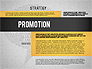 Creative Marketing Promotion Presentation Template slide 9