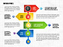 Process Infographics Toolbox slide 2