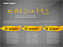 Idea Development Achievements Presentation Concept slide 16