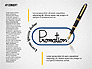 The 4Ps of Marketing Presentation Concept slide 6