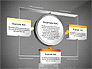 3D Process Diagram Toolbox slide 12