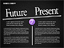 Finding Balance Presentation Concept slide 15
