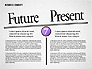 Finding Balance Presentation Concept slide 7