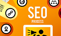 SEO Process Stages