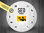 SEO Process Stages slide 11