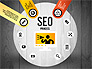 SEO Process Stages slide 13