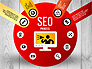 SEO Process Stages slide 4