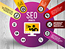 SEO Process Stages slide 6