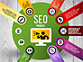 SEO Process Stages slide 8