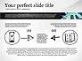 Monochrome Presentation Concept slide 3