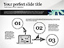 Monochrome Presentation Concept slide 5