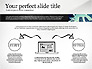 Monochrome Presentation Concept slide 7