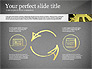 Monochrome Presentation Concept slide 9