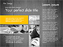 Flat Design Presentation with Photos slide 11