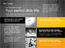 Flat Design Presentation with Photos slide 15