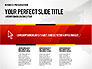 Vivid Presentation Template slide 1