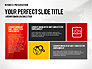 Vivid Presentation Template slide 4