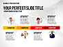 Vivid Presentation Template slide 7