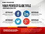 Vivid Presentation Template slide 8