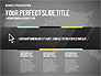 Vivid Presentation Template slide 9