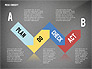 PDCA Cycle Diagram Toolbox slide 12