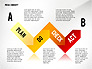 PDCA Cycle Diagram Toolbox slide 4