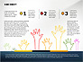 Hands Up Presentation Template slide 3