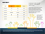 Hands Up Presentation Template slide 5