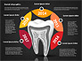 Dental Infographics slide 12