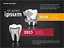 Dental Infographics slide 15