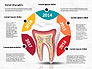 Dental Infographics slide 4